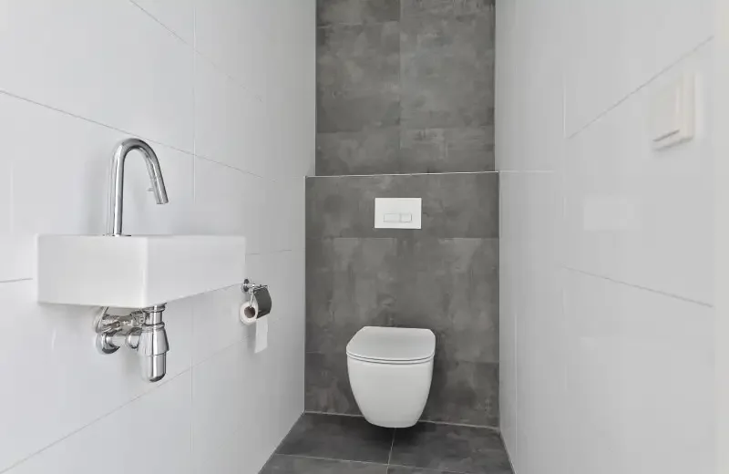 Foto van de Appartement gelegen aan de Jan van Hooffstraat in Eindhoven