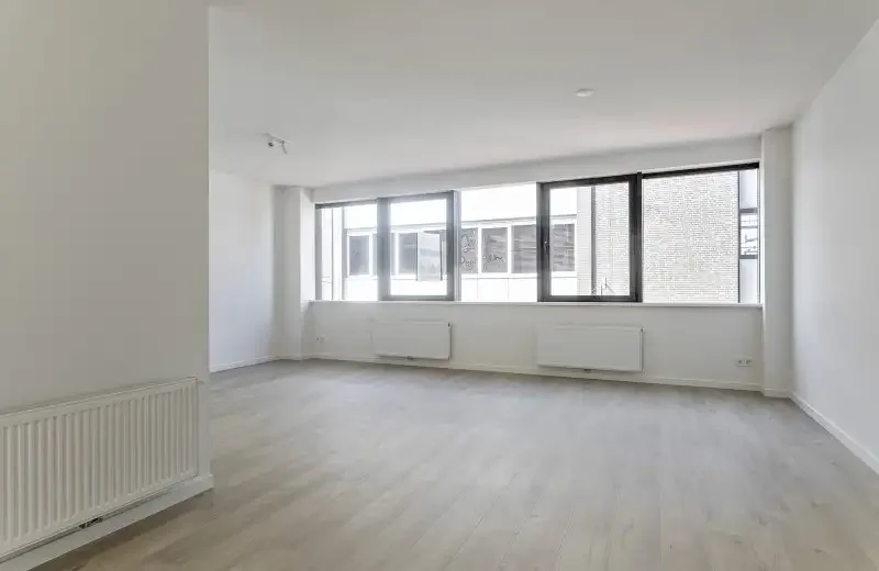 Foto van de Appartement gelegen aan de Jan van Hooffstraat in Eindhoven