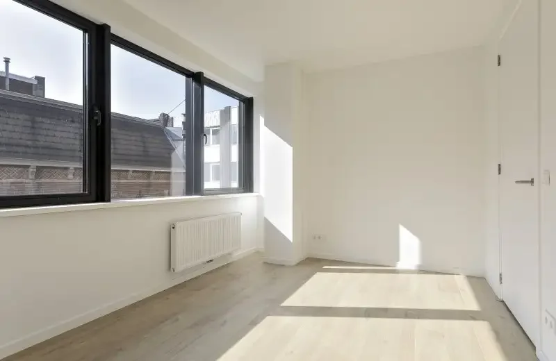 Foto van de Appartement gelegen aan de Jan van Hooffstraat in Eindhoven