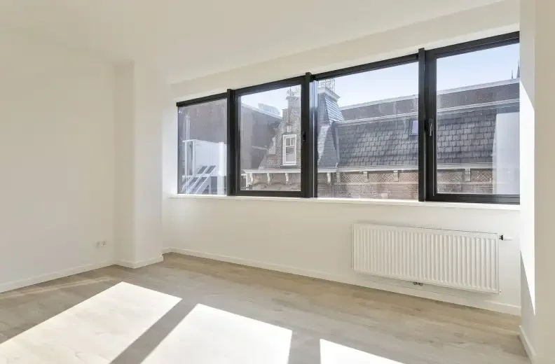 Foto van de Appartement gelegen aan de Jan van Hooffstraat in Eindhoven