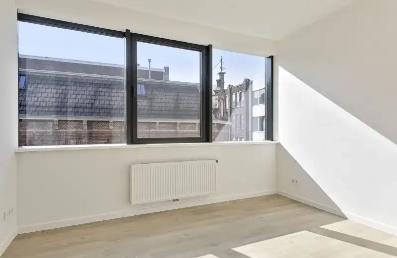 Foto van de Appartement gelegen aan de Jan van Hooffstraat in Eindhoven