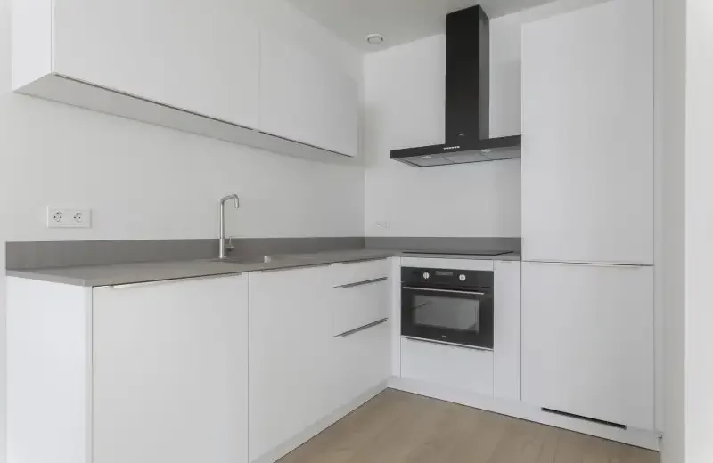 Foto van de Appartement gelegen aan de Jan van Hooffstraat in Eindhoven
