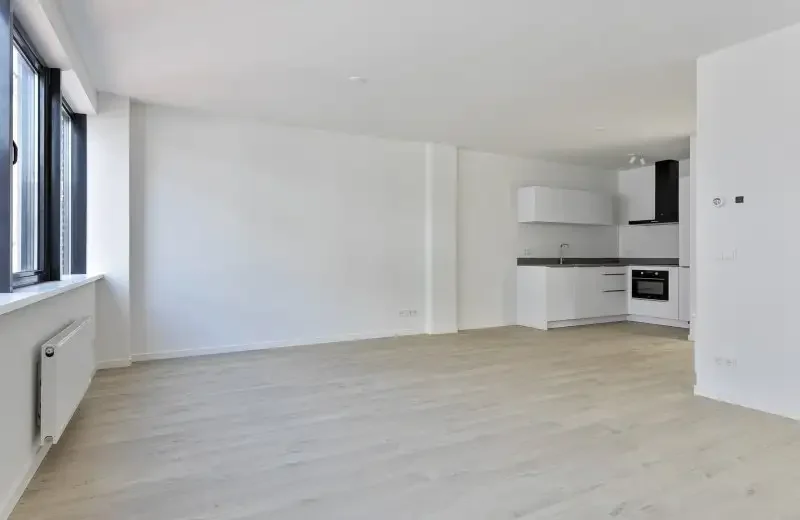 Foto van de Appartement gelegen aan de Jan van Hooffstraat in Eindhoven