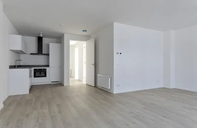Foto van de Appartement gelegen aan de Jan van Hooffstraat in Eindhoven