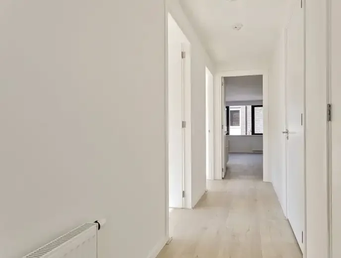 Foto van de Appartement gelegen aan de Jan van Hooffstraat in Eindhoven