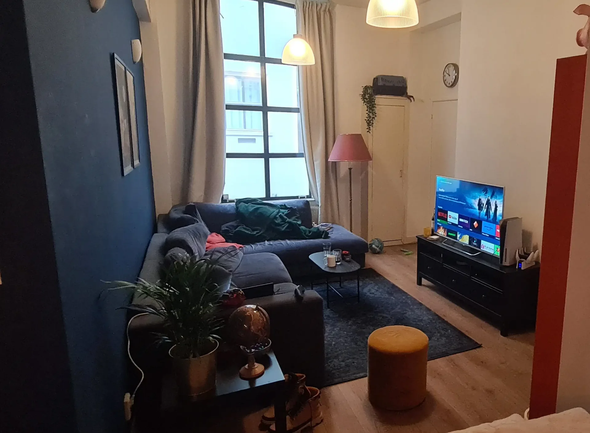 Foto van de Appartement gelegen aan de Waterstraat in Breda