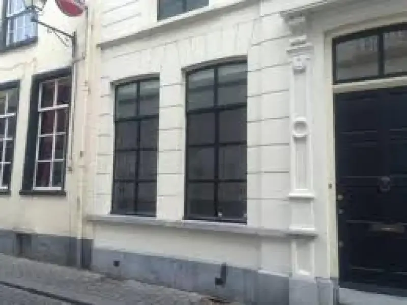 Foto van de Appartement gelegen aan de Waterstraat in Breda