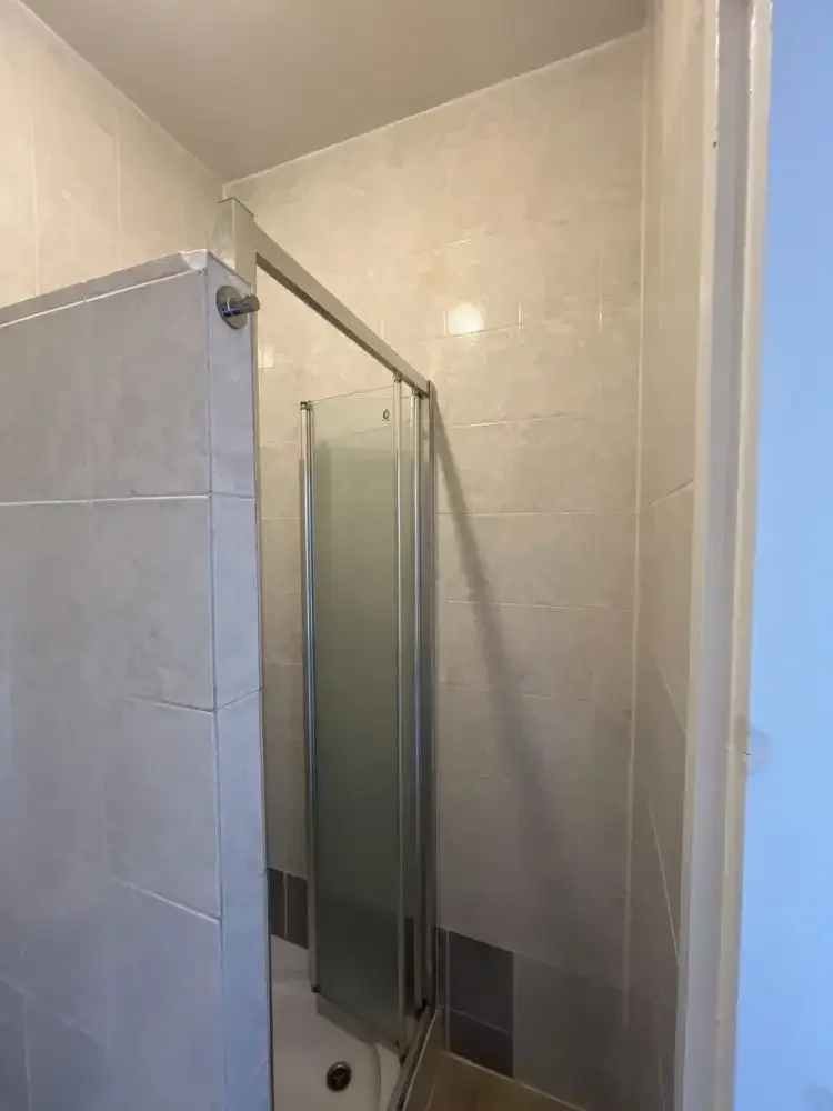 Foto van de Appartement gelegen aan de Nijverstraat in Tilburg