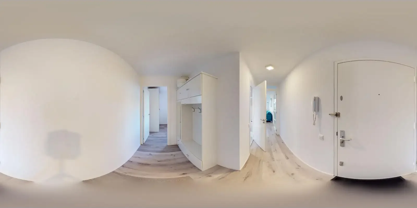 Foto van de Appartement gelegen aan de IJplein in Amsterdam