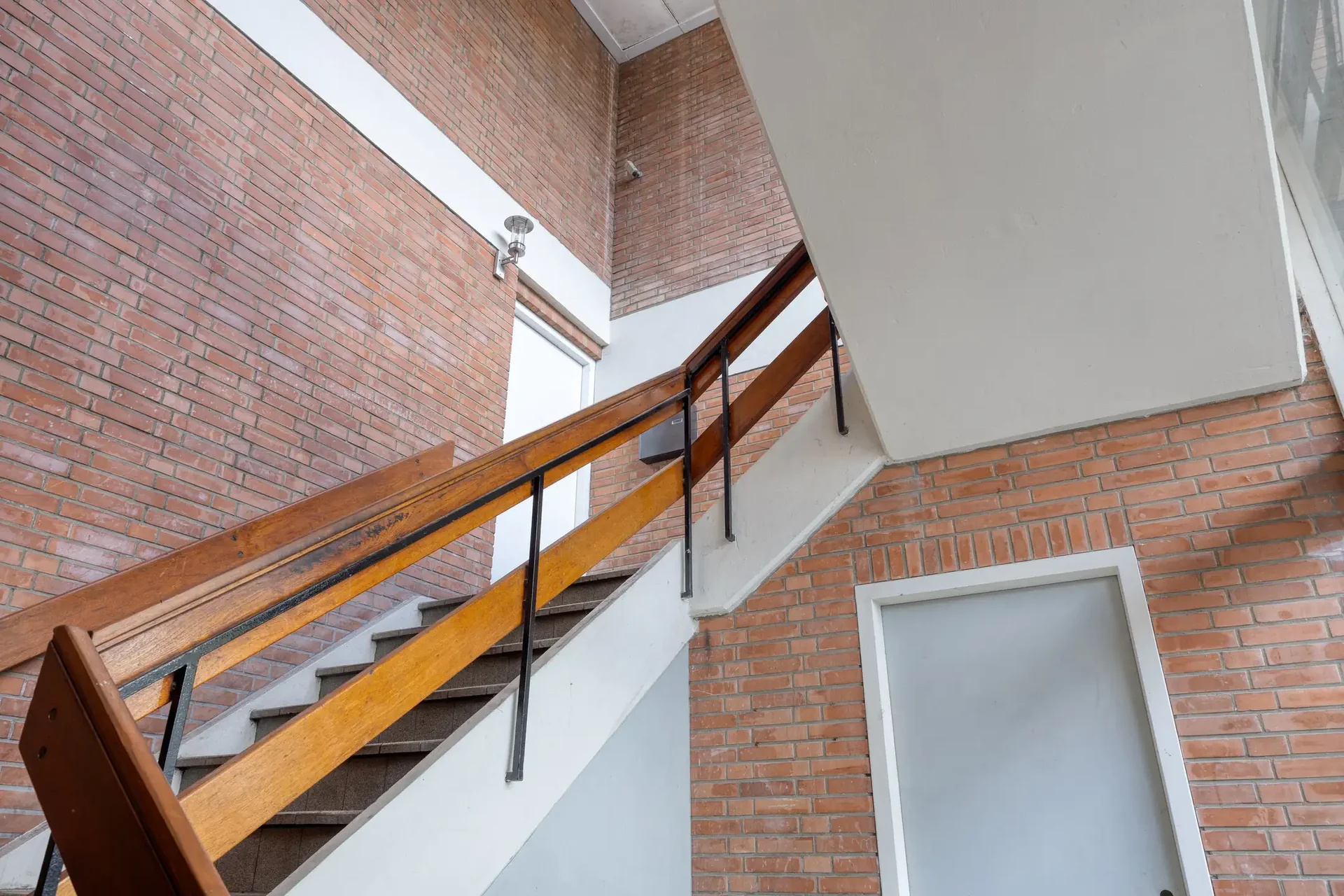 Foto van de Appartement gelegen aan de Pieter Calandlaan in Amsterdam