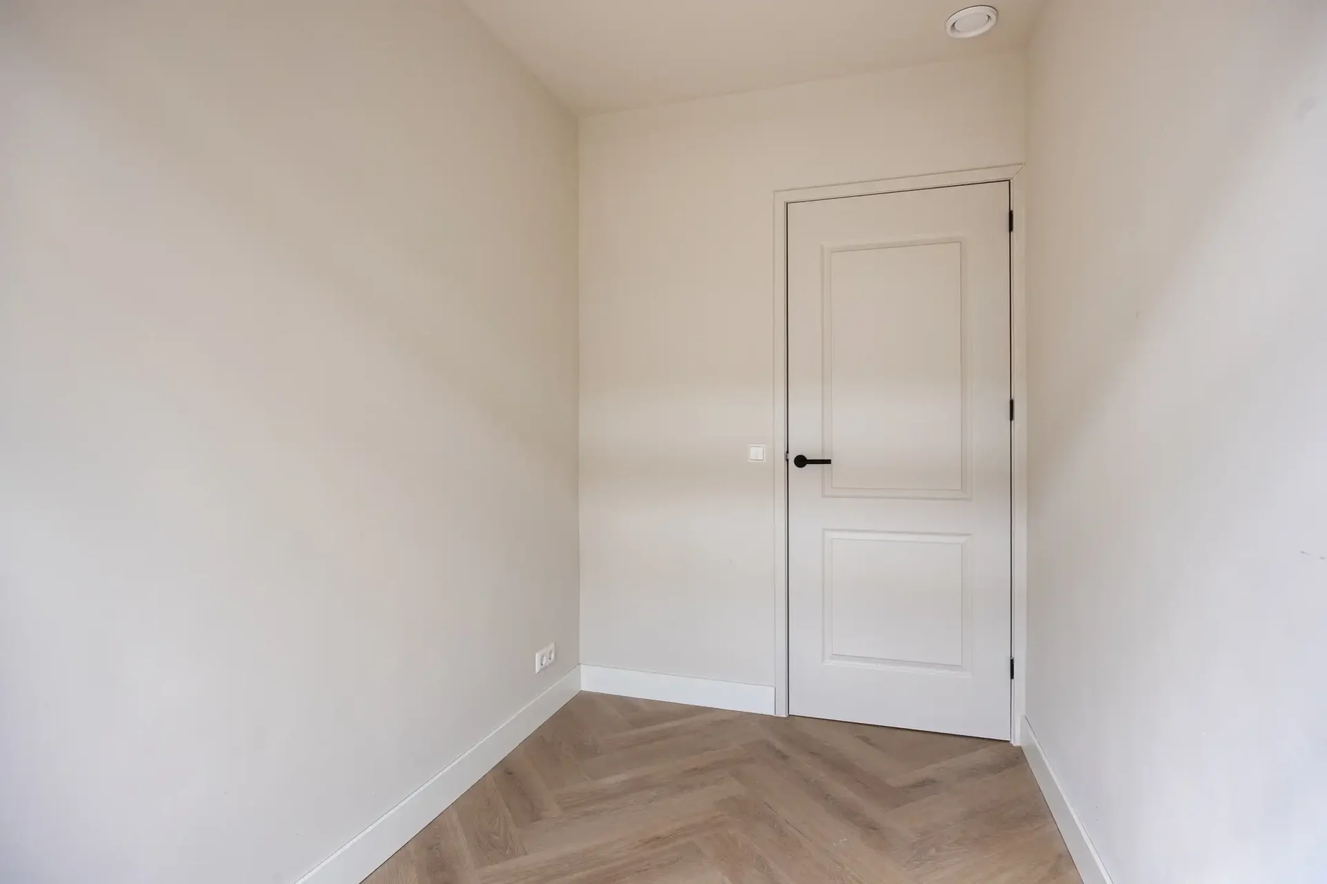 Foto van de Appartement gelegen aan de Pieter Calandlaan in Amsterdam