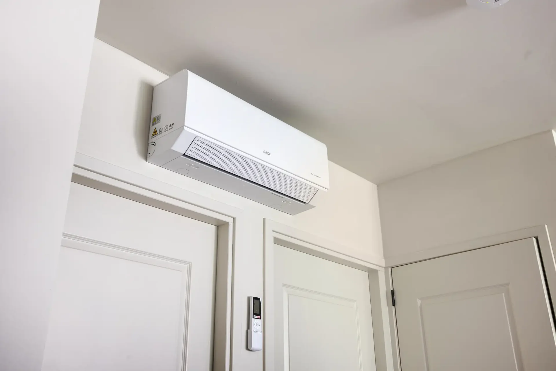 Foto van de Appartement gelegen aan de Pieter Calandlaan in Amsterdam