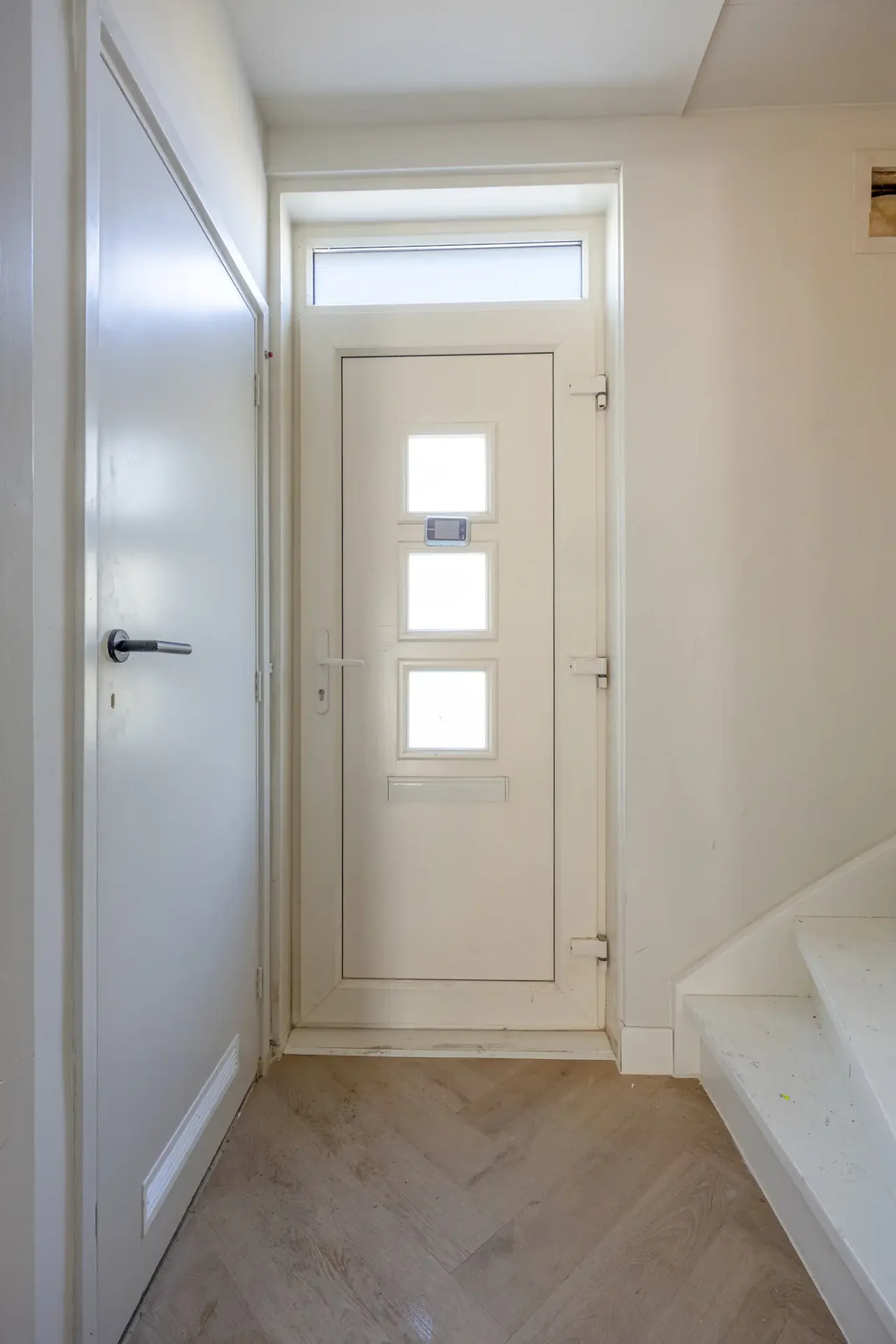 Foto van de Appartement gelegen aan de Pieter Calandlaan in Amsterdam
