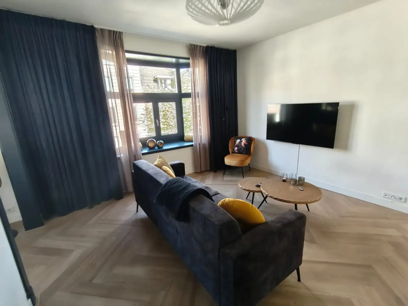 Foto van de Appartement gelegen aan de Grote Berg in Eindhoven