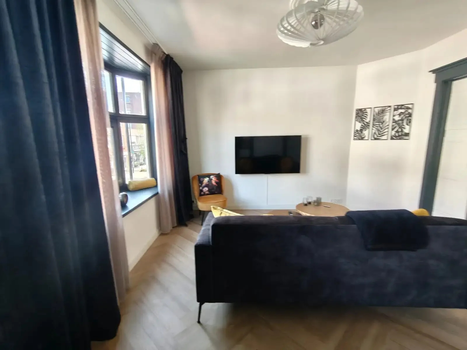 Foto van de Appartement gelegen aan de Grote Berg in Eindhoven