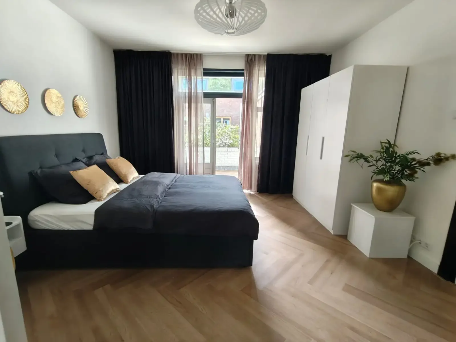 Foto van de Appartement gelegen aan de Grote Berg in Eindhoven