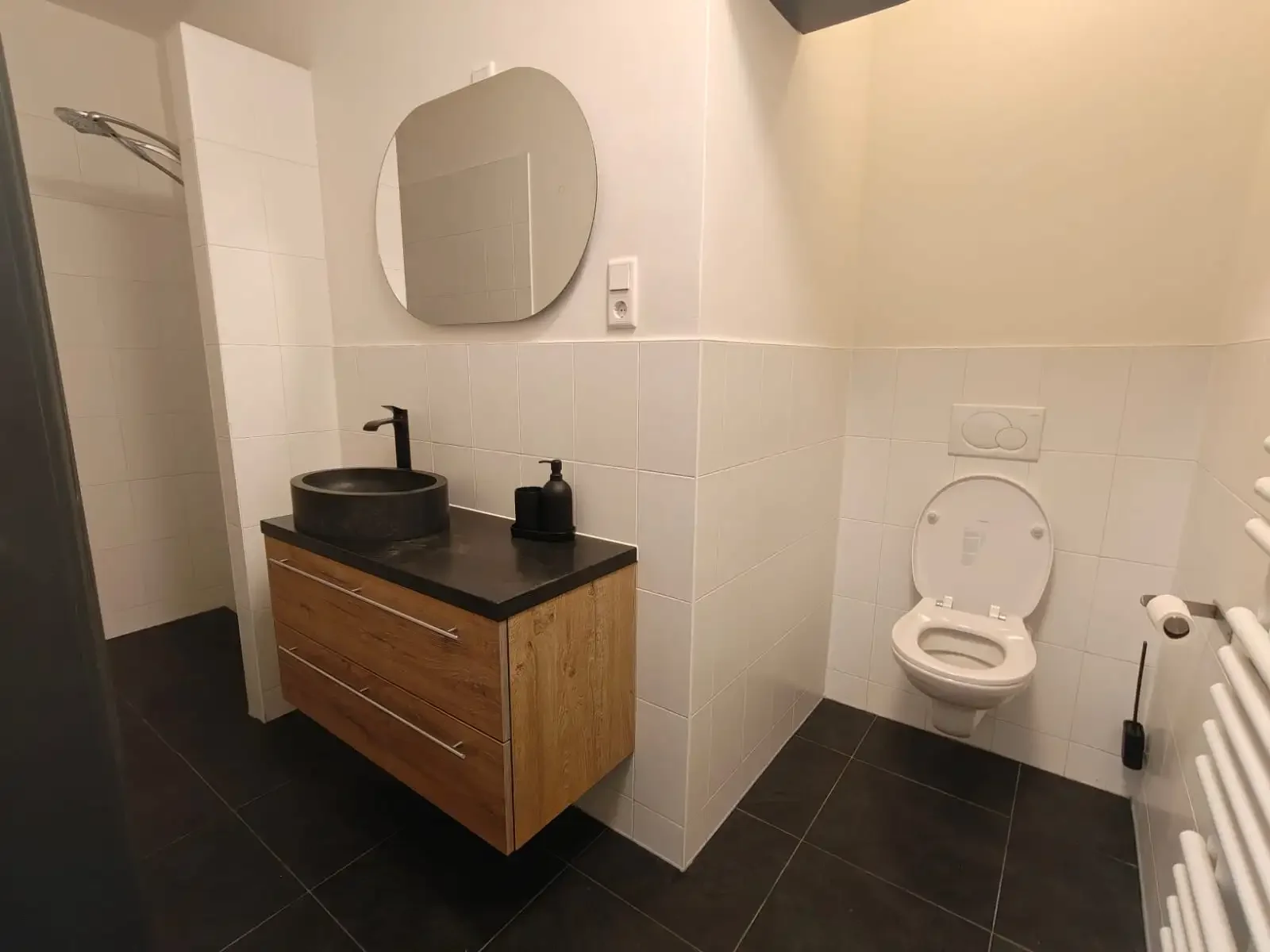 Foto van de Appartement gelegen aan de Grote Berg in Eindhoven