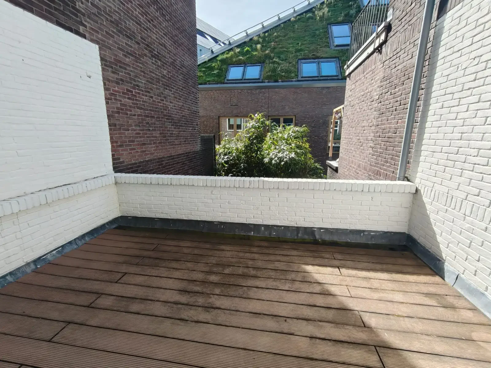 Foto van de Appartement gelegen aan de Grote Berg in Eindhoven