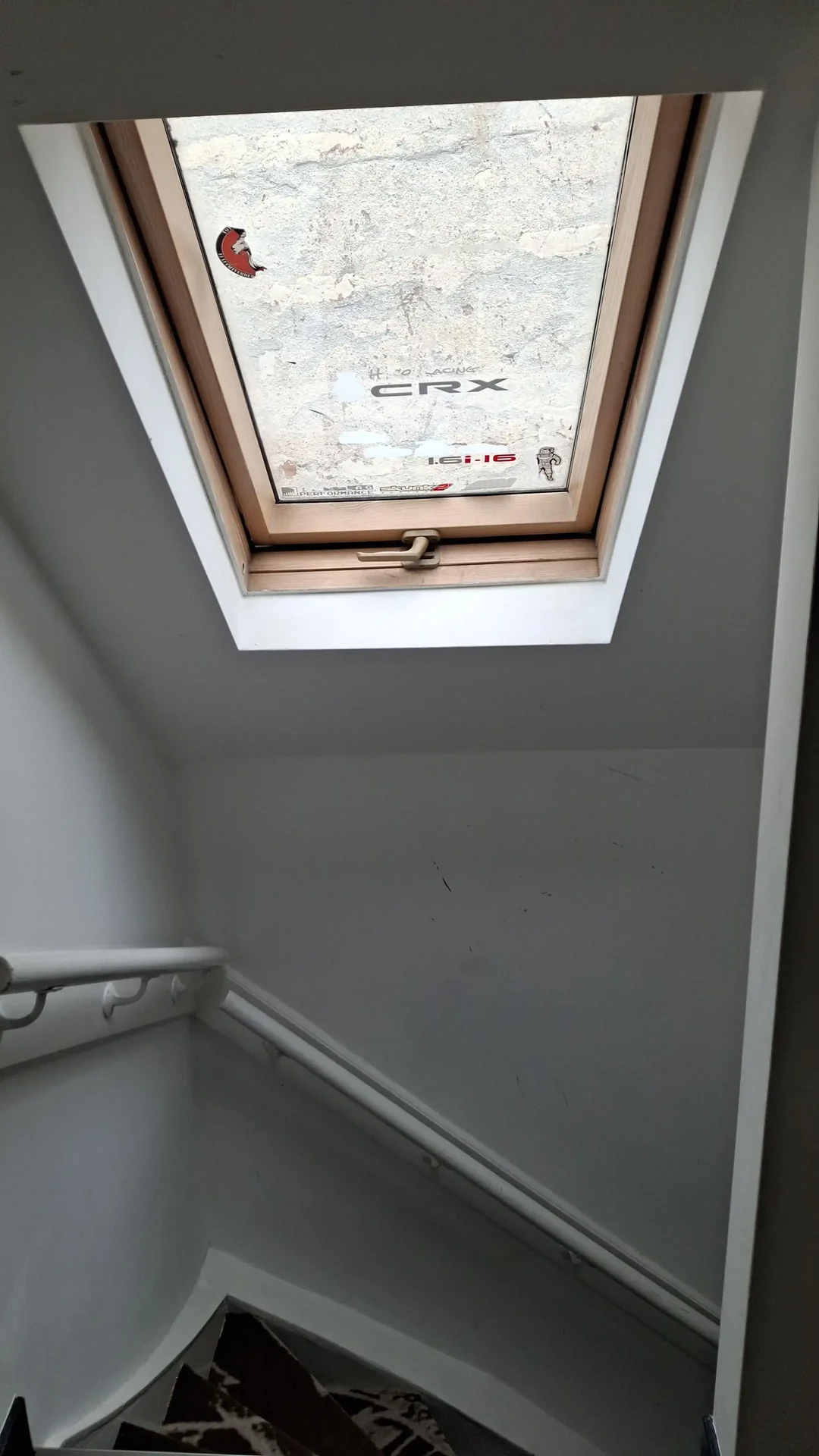 Foto van de Appartement gelegen aan de Halstraat in Breda