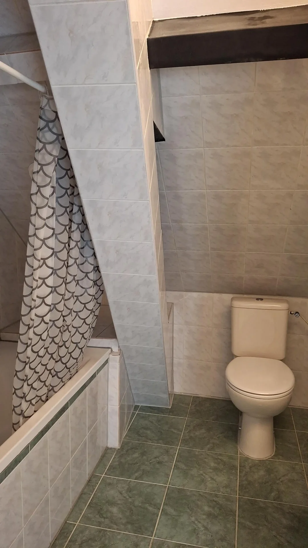 Foto van de Appartement gelegen aan de Halstraat in Breda