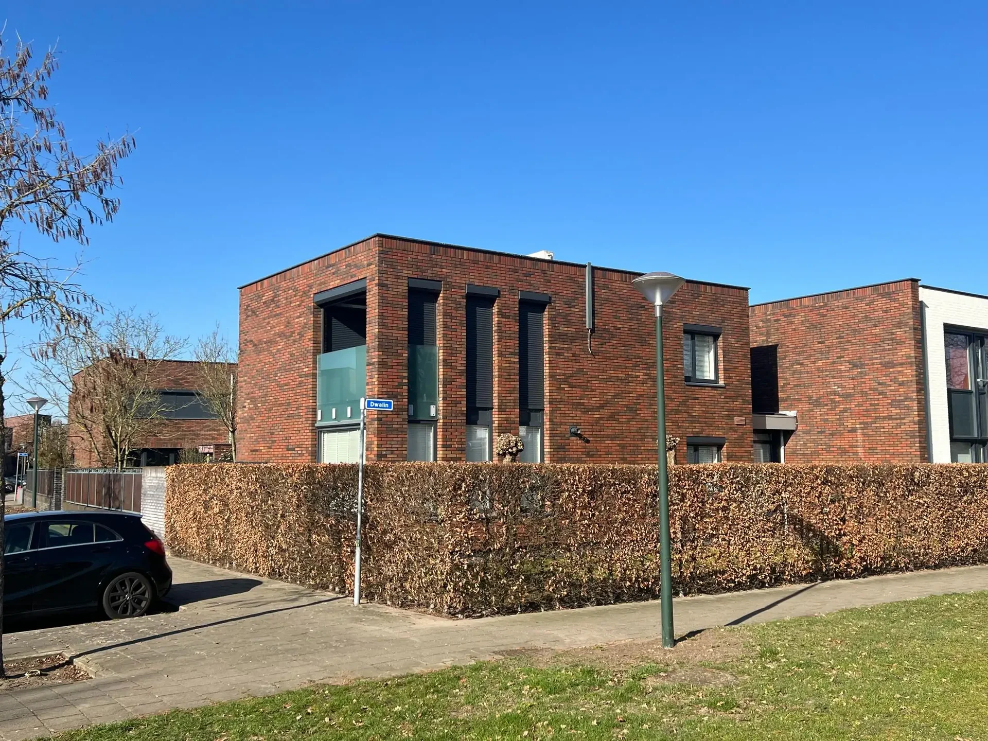 Foto van de Appartement gelegen aan de Dwalin in Geldrop
