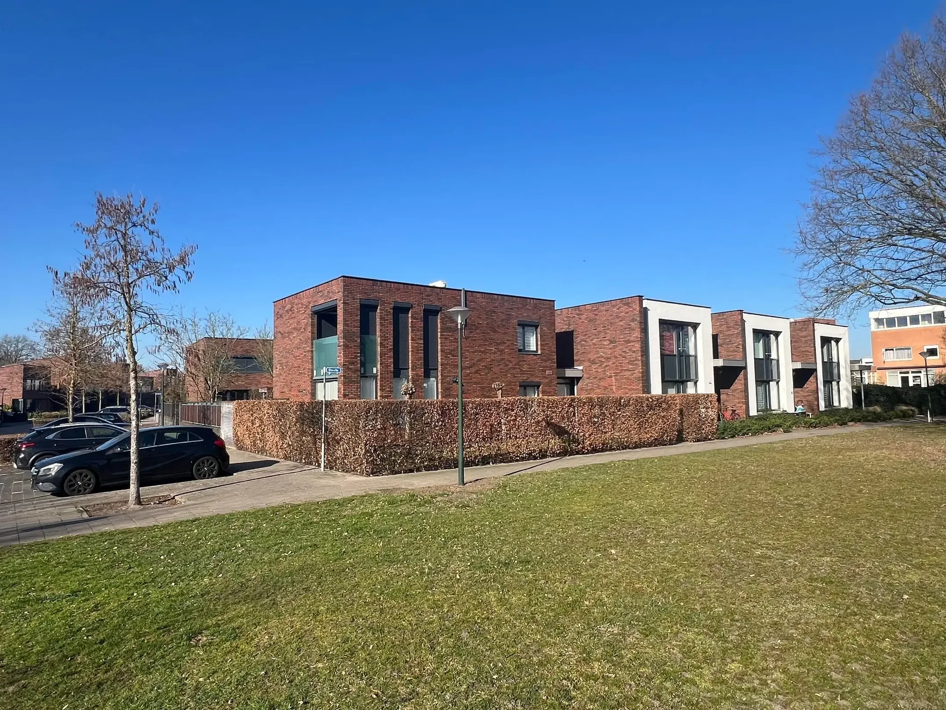 Foto van de Appartement gelegen aan de Dwalin in Geldrop