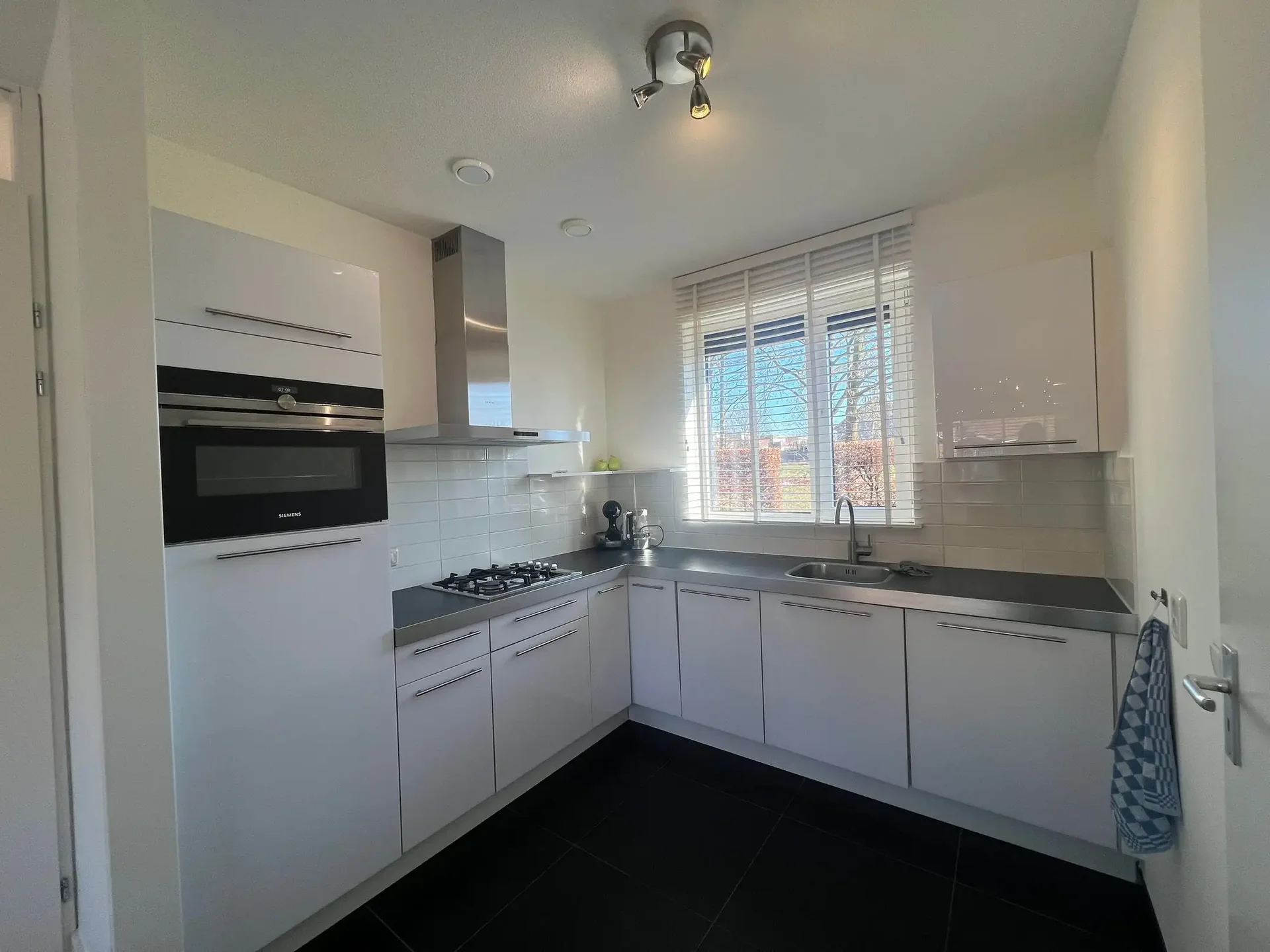 Foto van de Appartement gelegen aan de Dwalin in Geldrop