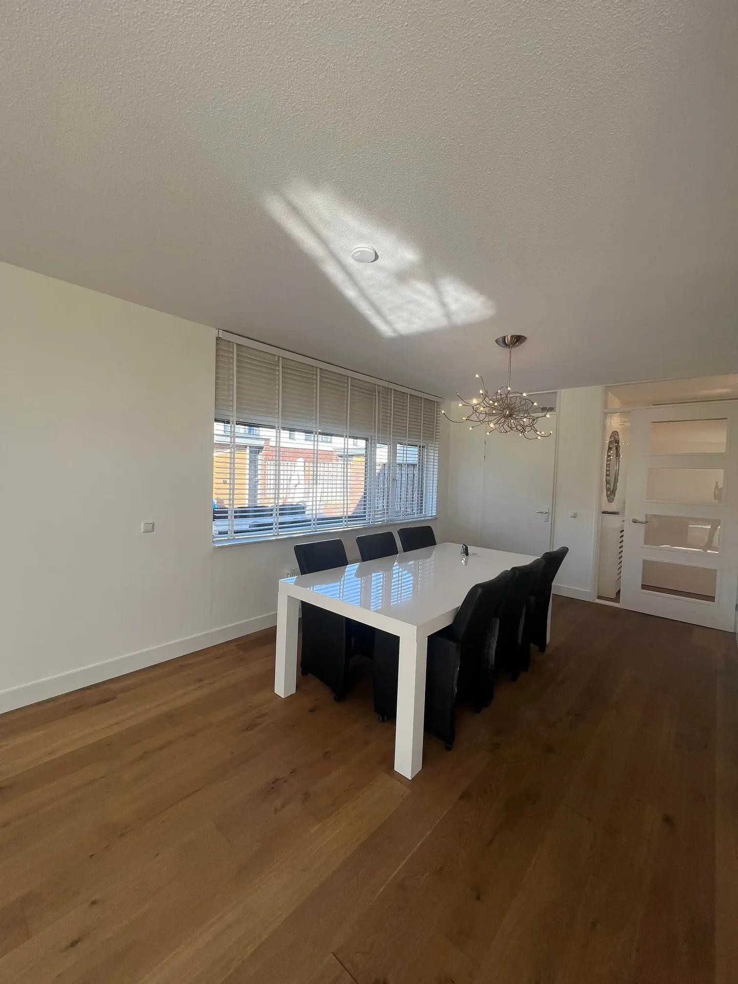 Foto van de Appartement gelegen aan de Dwalin in Geldrop