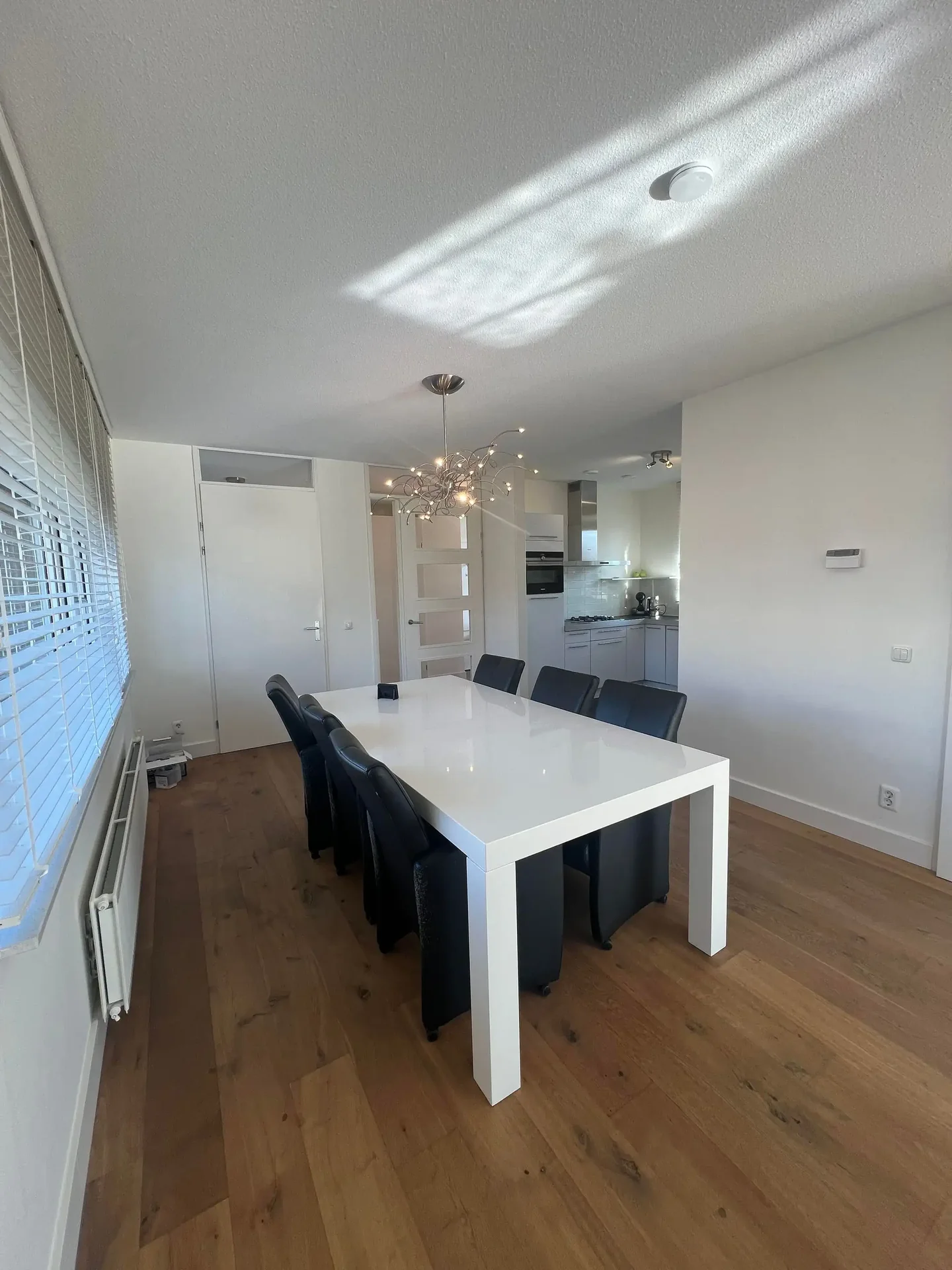 Foto van de Appartement gelegen aan de Dwalin in Geldrop