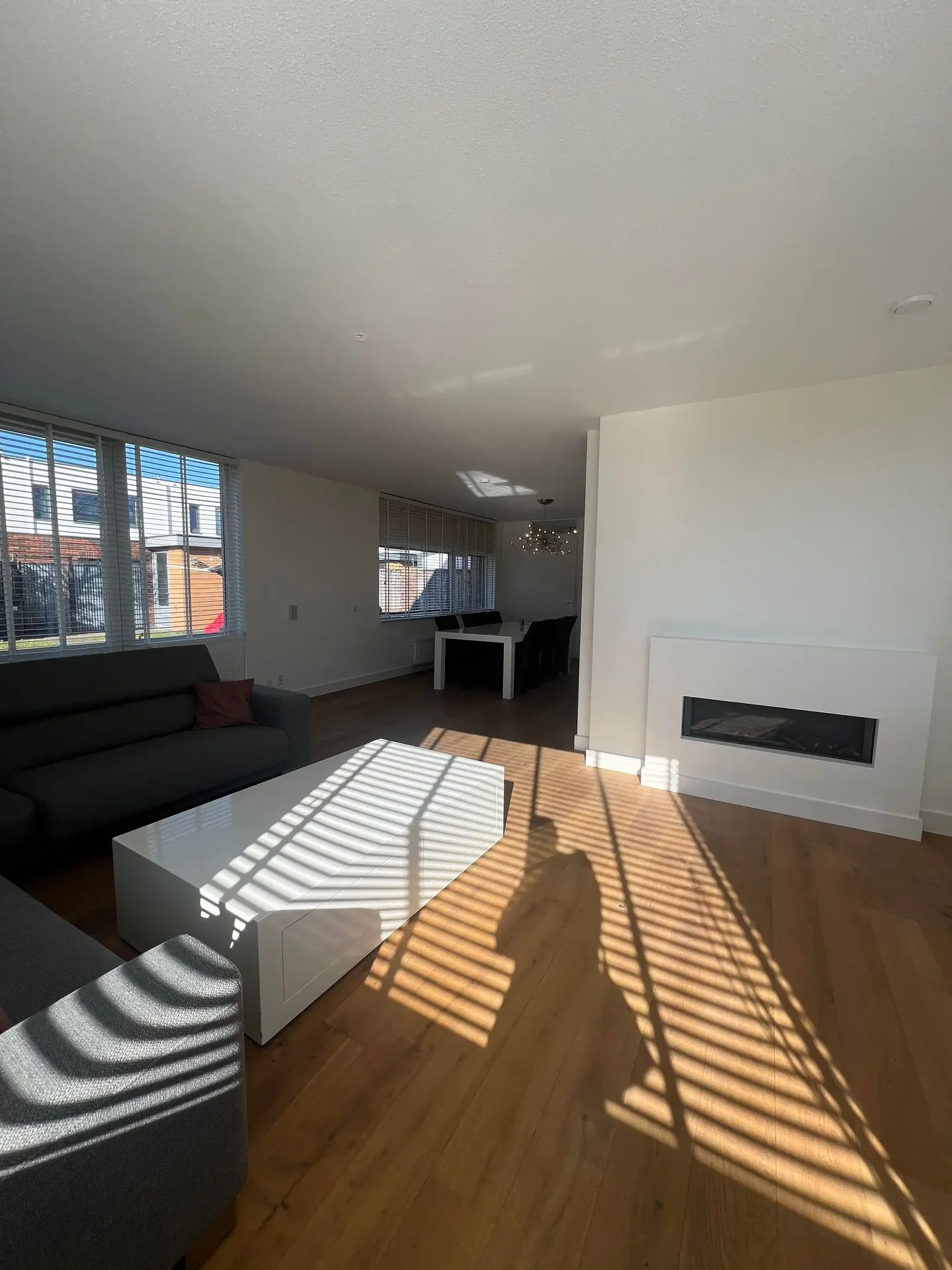 Foto van de Appartement gelegen aan de Dwalin in Geldrop