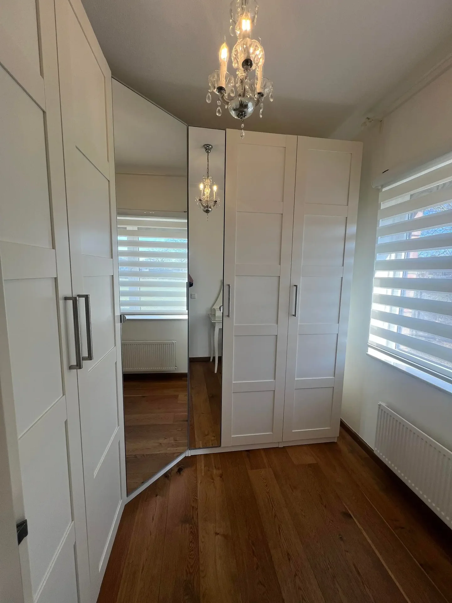 Foto van de Appartement gelegen aan de Dwalin in Geldrop