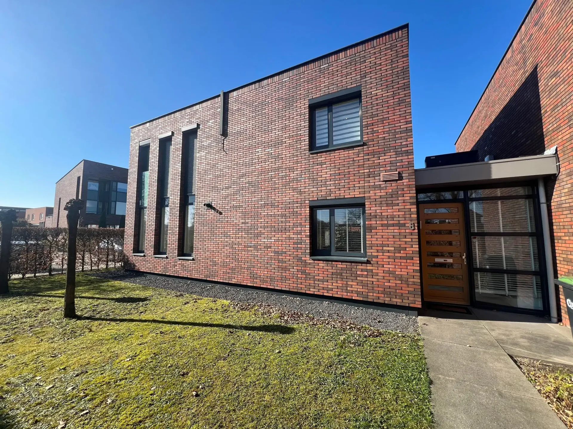 Foto van de Appartement gelegen aan de Dwalin in Geldrop
