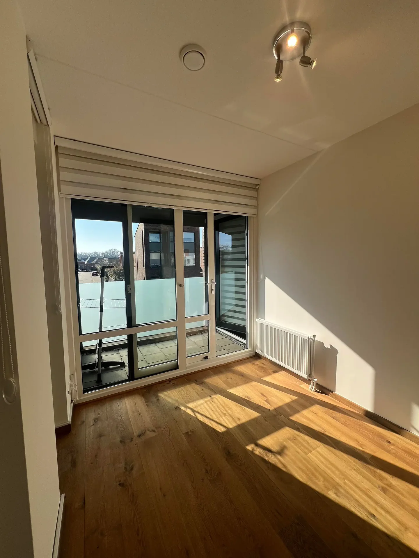 Foto van de Appartement gelegen aan de Dwalin in Geldrop