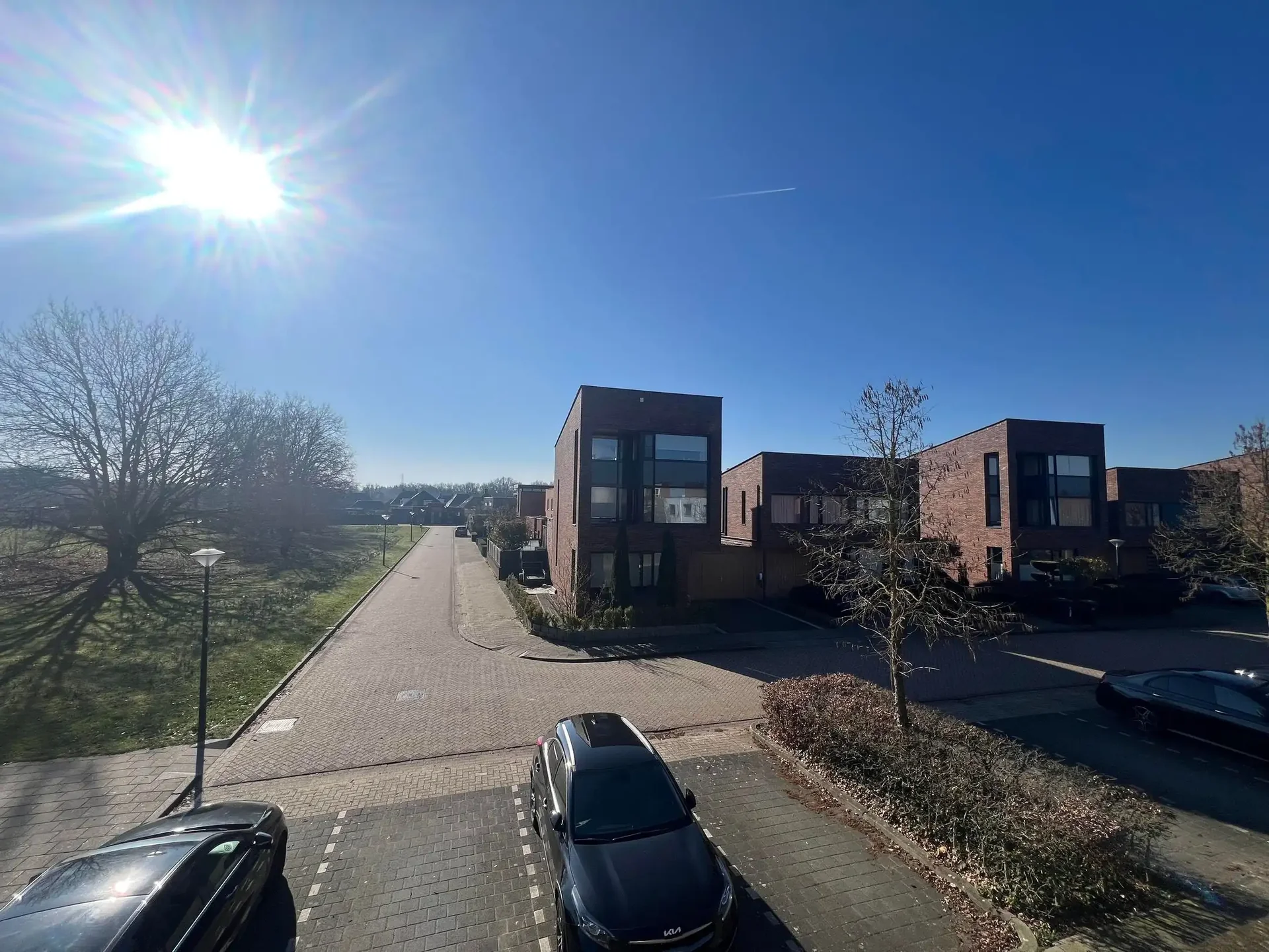Foto van de Appartement gelegen aan de Dwalin in Geldrop