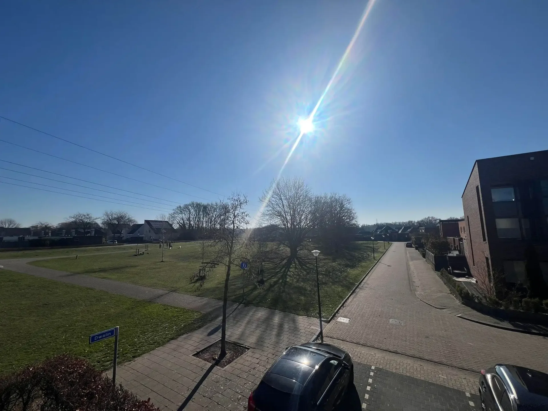Foto van de Appartement gelegen aan de Dwalin in Geldrop