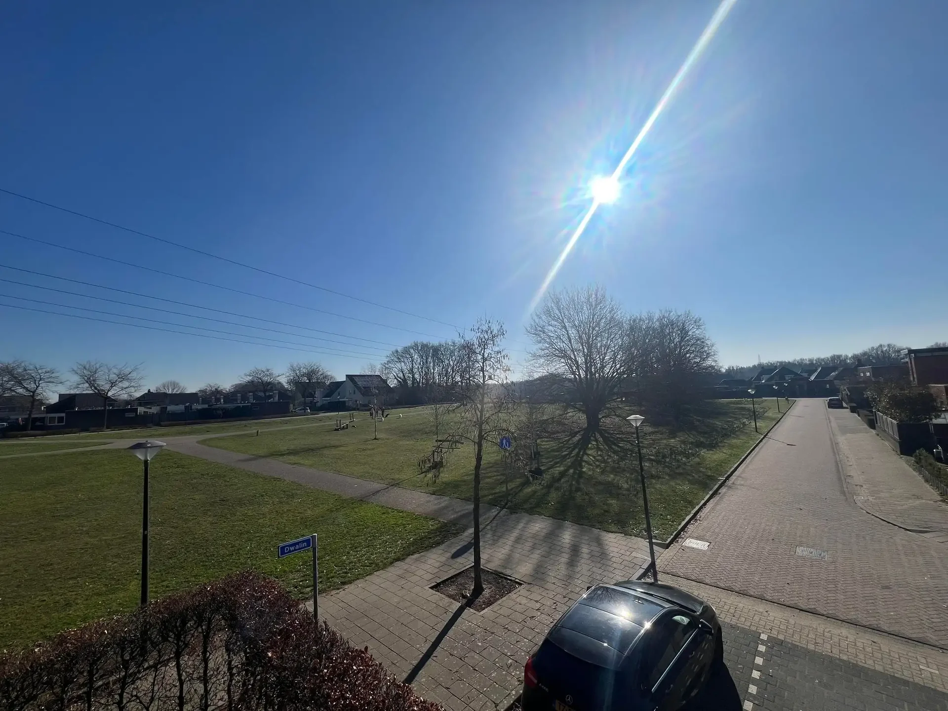 Foto van de Appartement gelegen aan de Dwalin in Geldrop