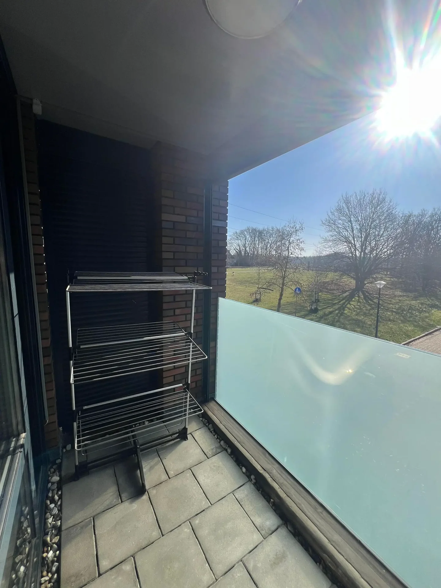 Foto van de Appartement gelegen aan de Dwalin in Geldrop