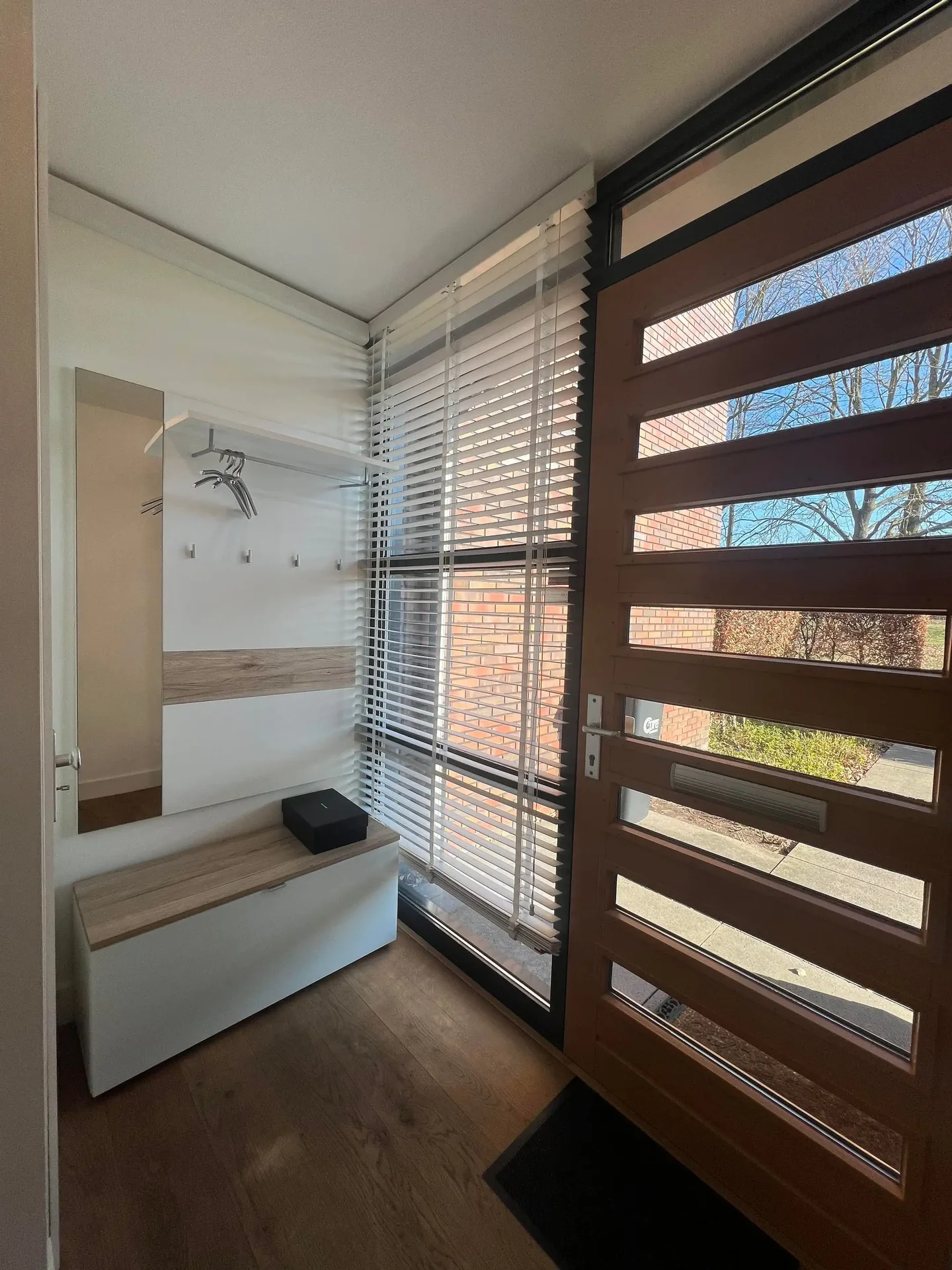 Foto van de Appartement gelegen aan de Dwalin in Geldrop