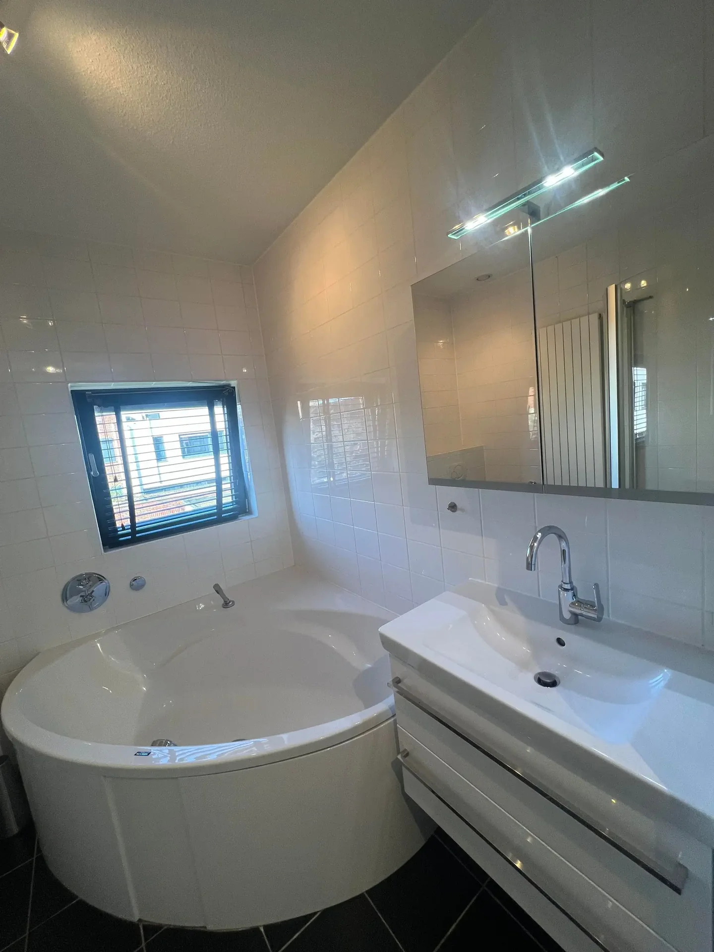 Foto van de Appartement gelegen aan de Dwalin in Geldrop