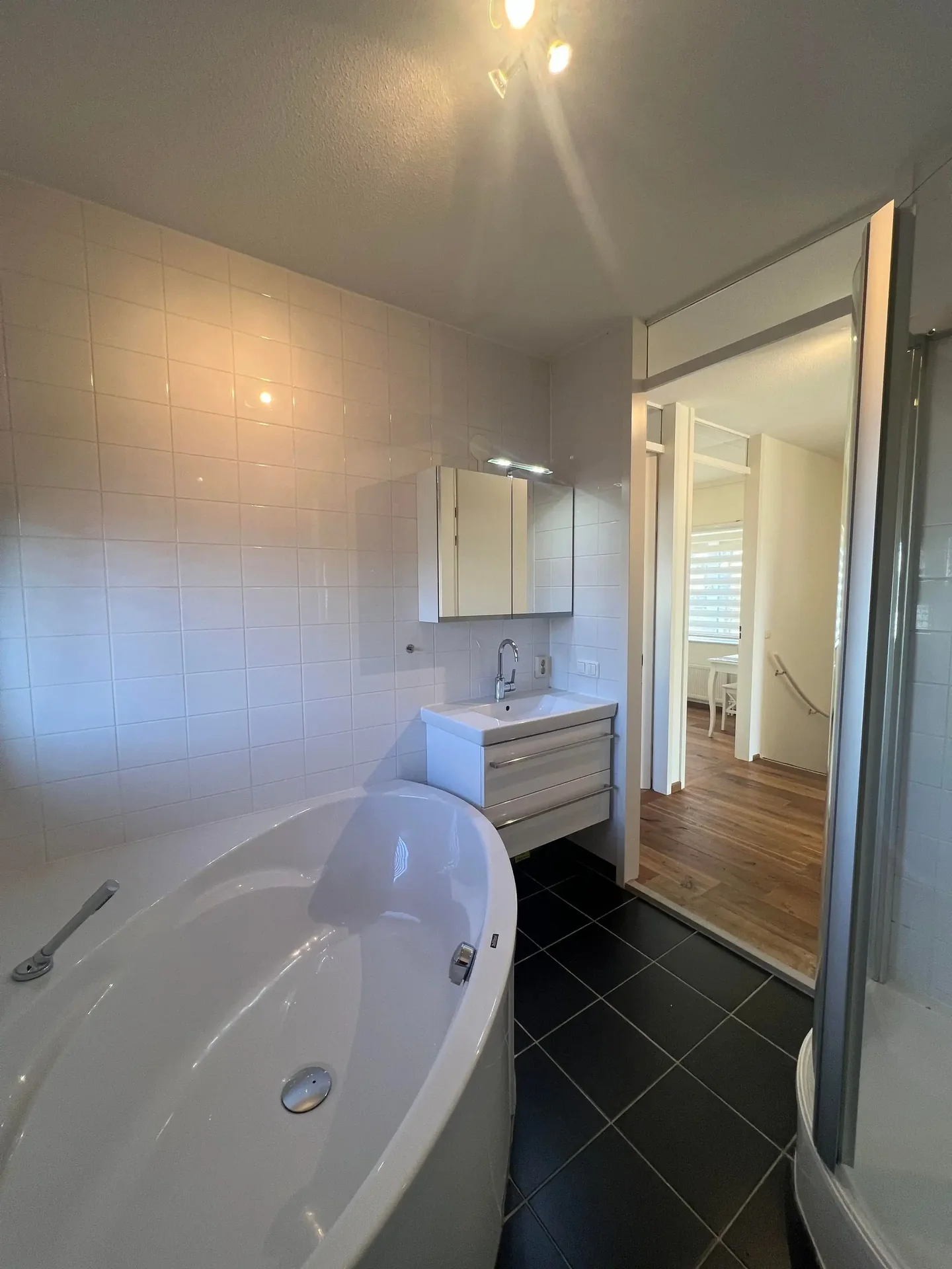 Foto van de Appartement gelegen aan de Dwalin in Geldrop
