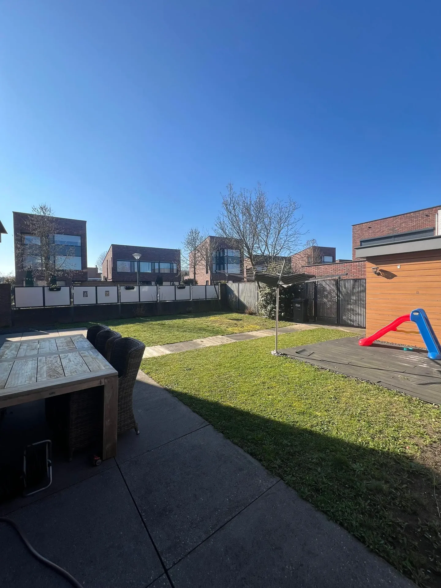 Foto van de Appartement gelegen aan de Dwalin in Geldrop
