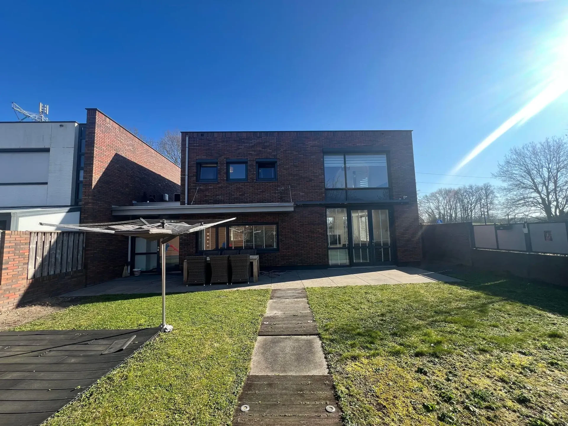 Foto van de Appartement gelegen aan de Dwalin in Geldrop