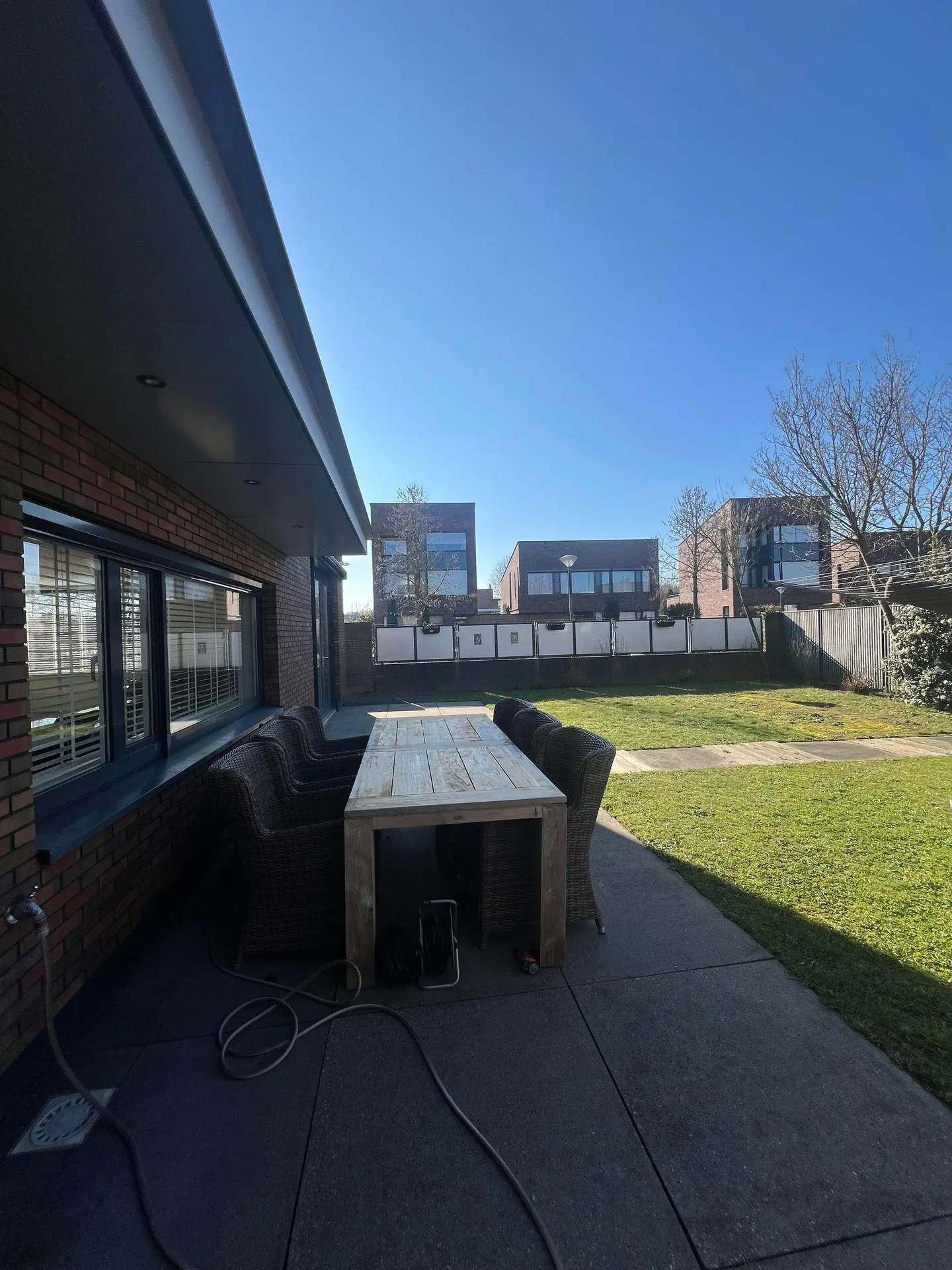 Foto van de Appartement gelegen aan de Dwalin in Geldrop