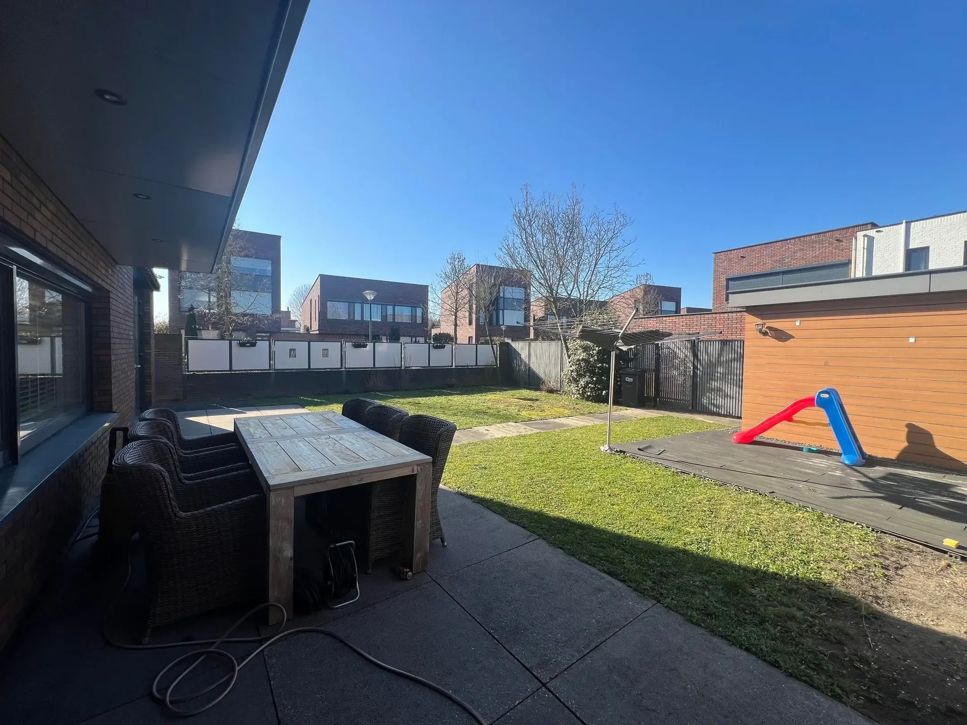 Foto van de Appartement gelegen aan de Dwalin in Geldrop
