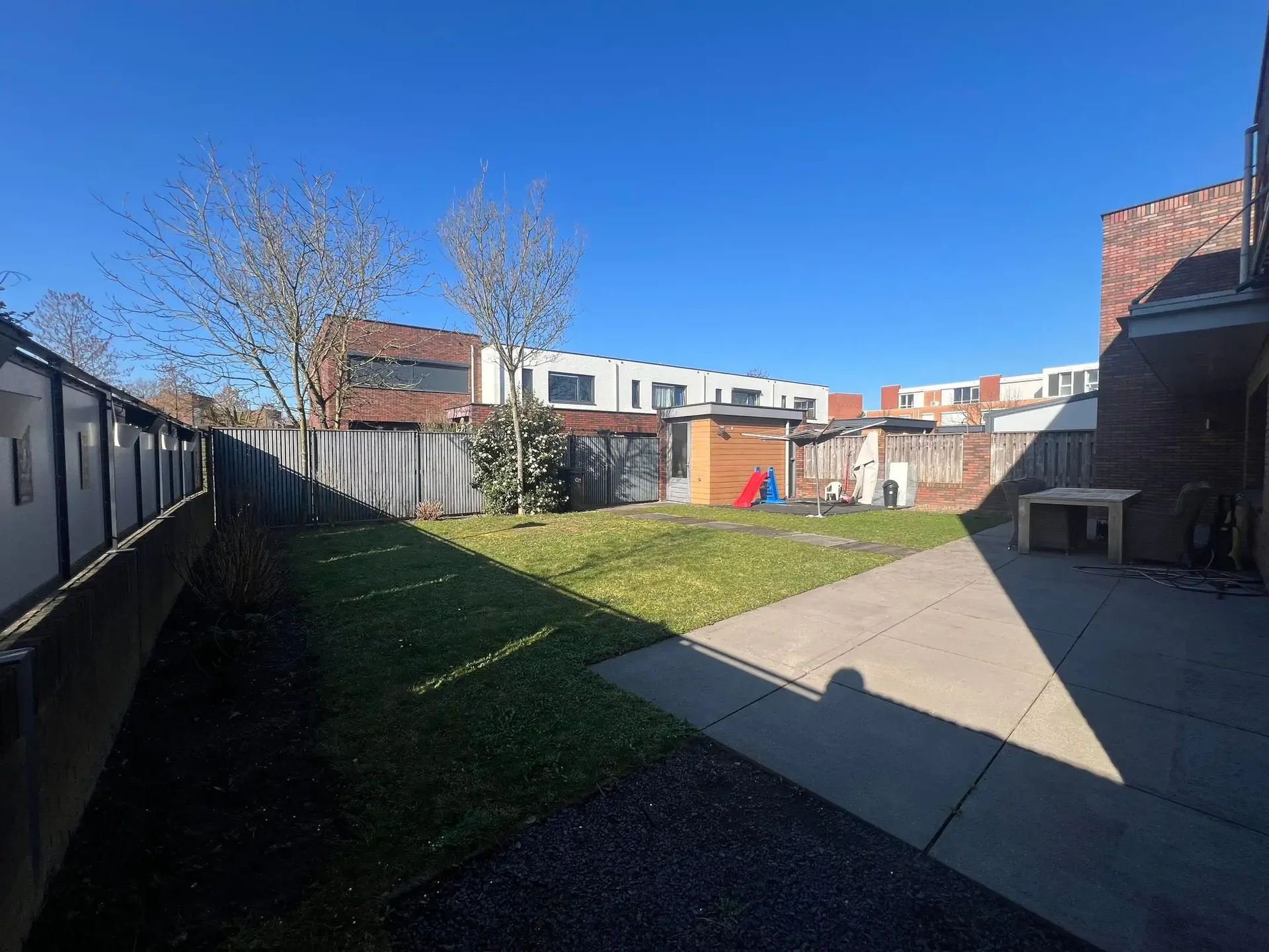 Foto van de Appartement gelegen aan de Dwalin in Geldrop