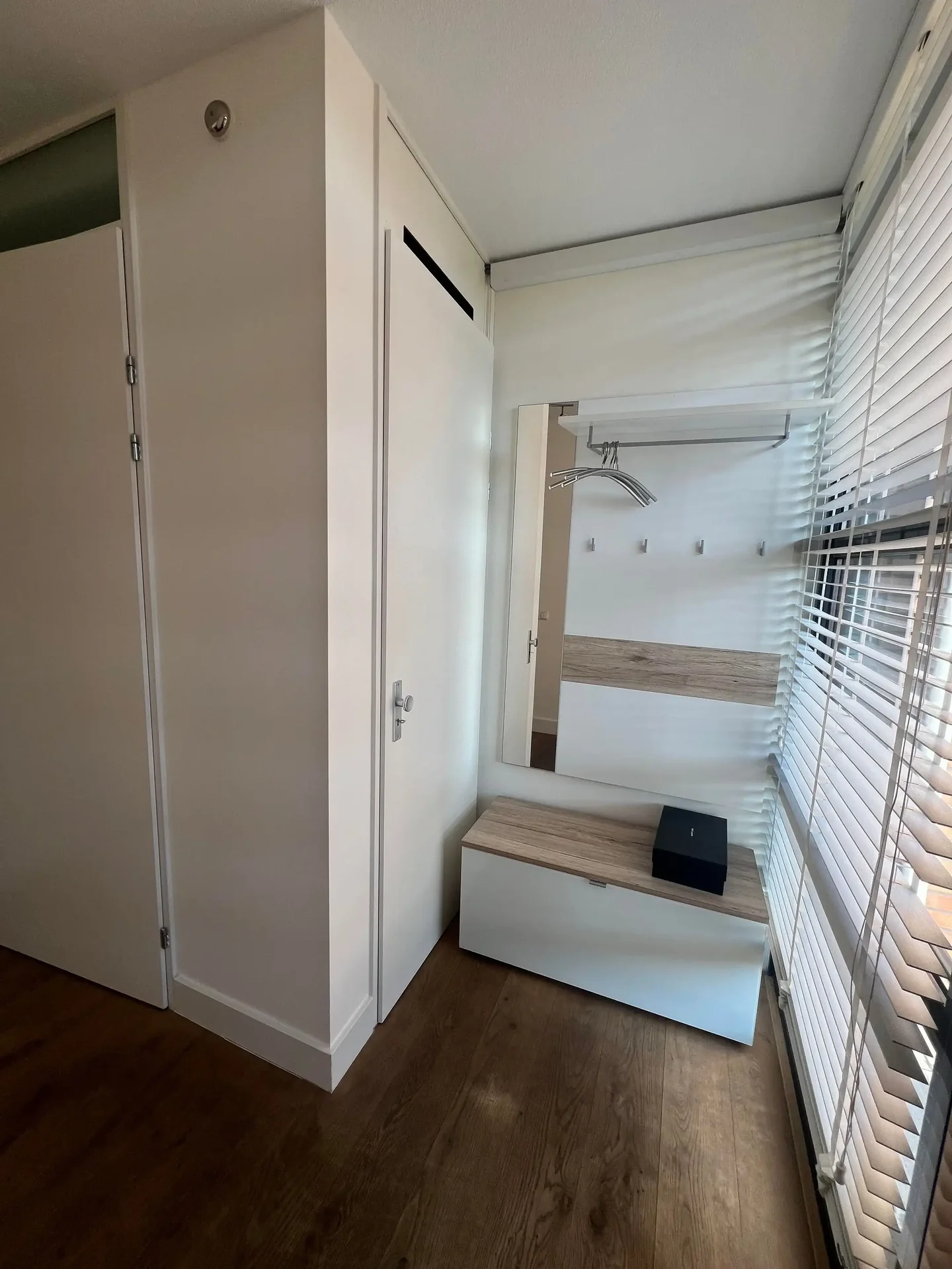 Foto van de Appartement gelegen aan de Dwalin in Geldrop