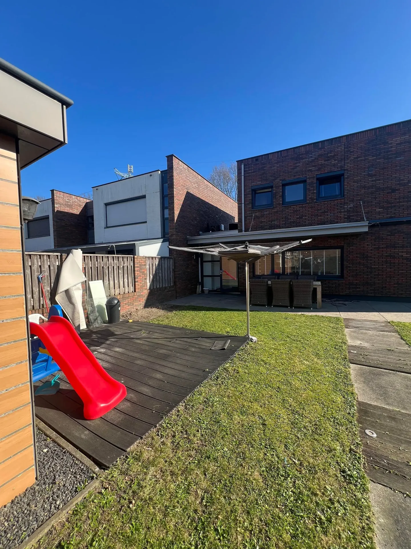 Foto van de Appartement gelegen aan de Dwalin in Geldrop