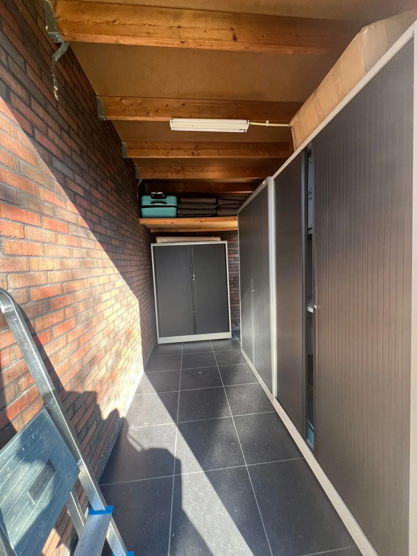 Foto van de Appartement gelegen aan de Dwalin in Geldrop