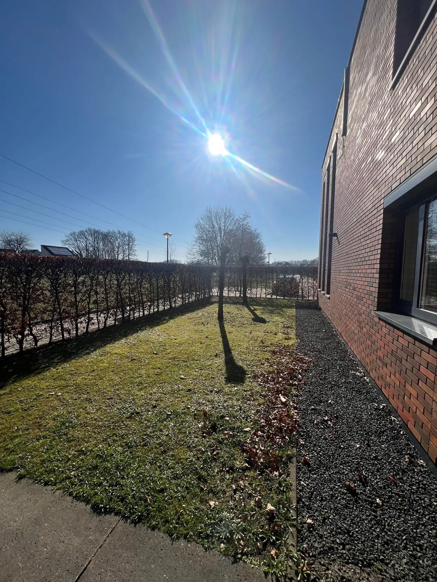Foto van de Appartement gelegen aan de Dwalin in Geldrop