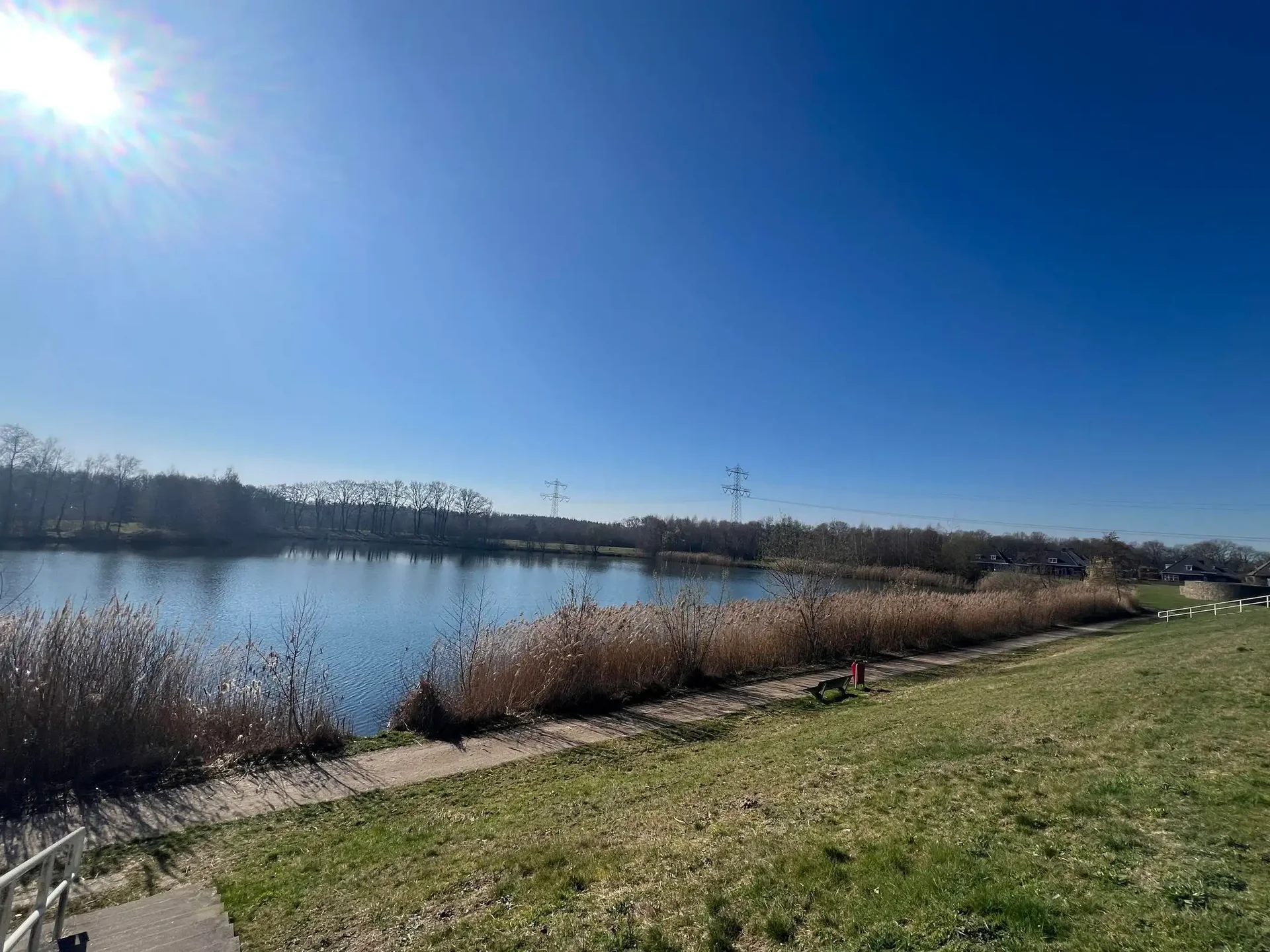Foto van de Appartement gelegen aan de Dwalin in Geldrop